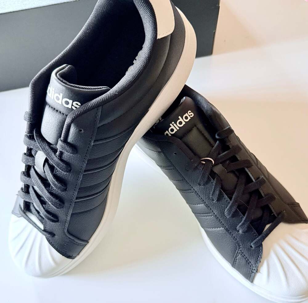 New Adidas Men's Streettalk Casual Sneakers Size US M 11.5